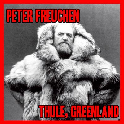 Peter Freuchen