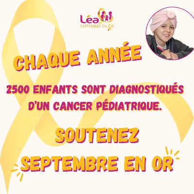 Cancer de l'enfant : les familles témoignent