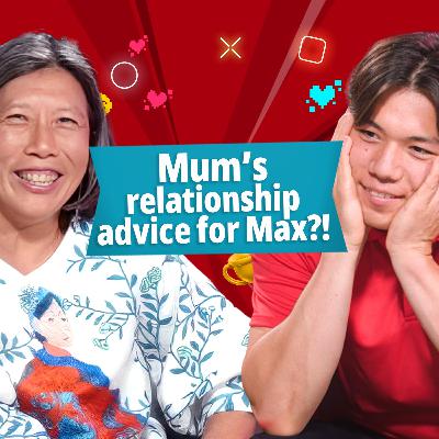[CHI] DBS Bank | Ep1: Mom's relationship advice for Max