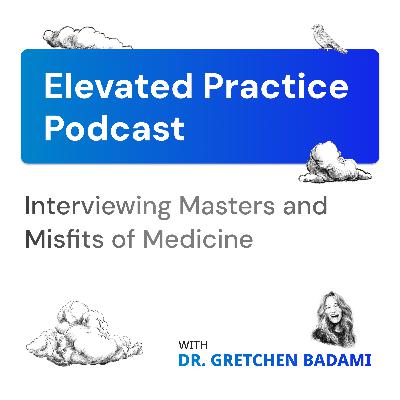 Dr. Lorraine Wilcox - The Journey of a Chinese Medicine Pioneer