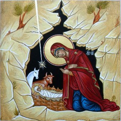 Christmas Reflection