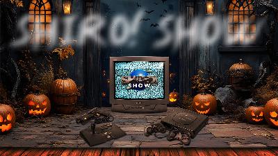 LIVE SHOW: OCTOBER 31 2025 - Destruction Derby 2 Prototype, Prize Fighter Releasing by LRG LIVE SHOW: OCTOBER 31 2025 - Destruction Derby 2 Prototype, Prize Fighter Releasing by LRG