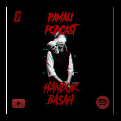 HANDUK BASAH ft. Fadlan Faeyza HANDUK BASAH ft. Fadlan Faeyza