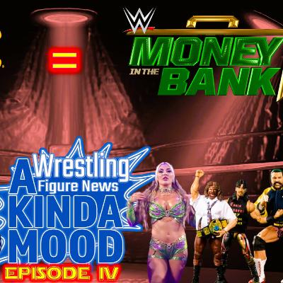 Walmart Exclusives = Money In The Bank