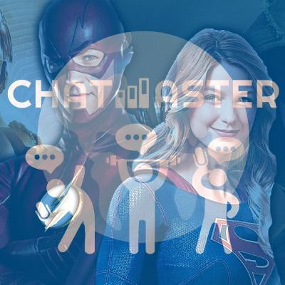Chatmaster 3 I  CW Crossover, KONG: Skull Island and more!