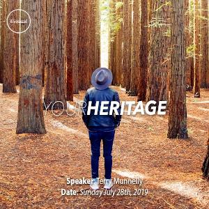 Your Heritage