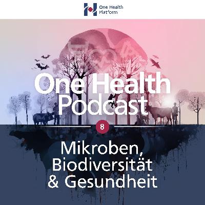 Mikroben, Biodiversität und Gesundheit