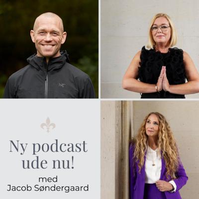 Jacob Søndergaards talenthistorie ⭐️⭐️⭐️