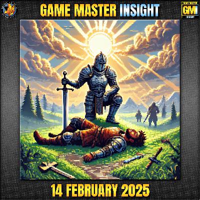 The Game Master’s Guide to Handling Character Death in TTRPGs