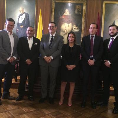 El compliance y la responsabilidad penal de las personas jurídicas El compliance y la responsabilidad penal de las personas jurídicas