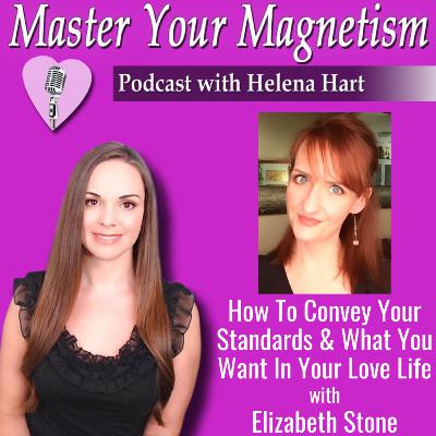 How To Convey Your Standards, Even If You've Accepted Crumbs (Or You're Not Ready To Walk Away)