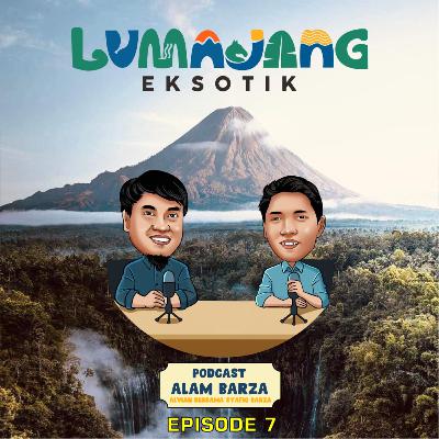 #7 Lumajang Eksotik #7 Lumajang Eksotik