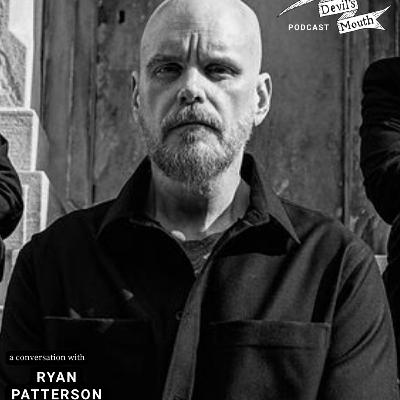 THE DEVIL'S MOUTH Vol. 171: a conversation with Ryan Patterson (Fotocrime) THE DEVIL'S MOUTH Vol. 171: a conversation with Ryan Patterson (Fotocrime)