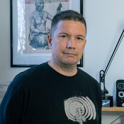 Chris Pappan