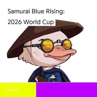 Samurai Blue Rising: Can Kubo’s Japan Actually Win the 2026 World Cup?