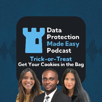 225: Cookies Part 2 Trick or Treat