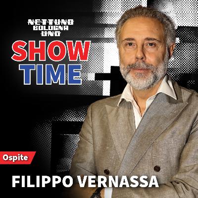 Filippo Vernassa, le nuove stagioni del TEA e del Consorziale di Budrio