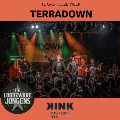 De Loodzware Jongens: TERRADOWN | Nick & Joris
