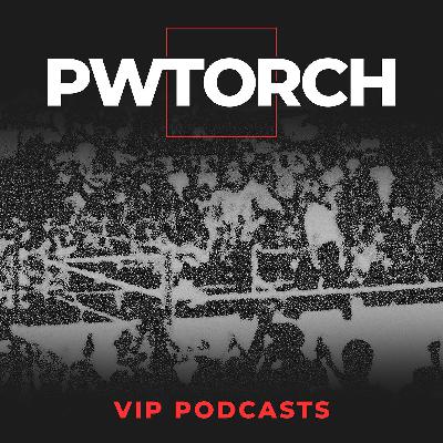 PWTorch VIP Podcast for Everyone - WKH – Hulk Hogan Series, pt. 10: Nitro era with Guy Evans, author of definitive “Nitro” book, pt. 1 of 3