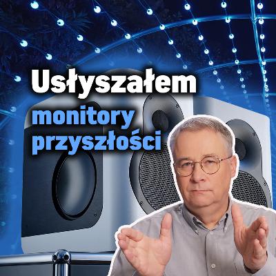 Kii Seven w praktyce: monitory bliskiego pola bez kompromisów Kii Seven w praktyce: monitory bliskiego pola bez kompromisów