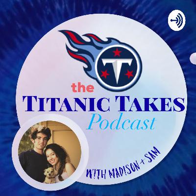 Rain Down on the Ravens and Other News