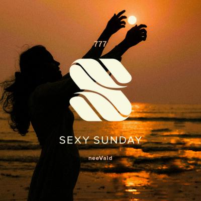 Sexy Sunday Radio Show 777 - PURE IBIZA RADIO
