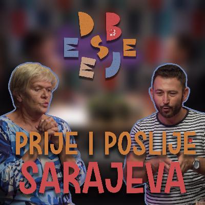 Juventa Fest, gluma i teatar za mlade | Mojca Dimec i Dušan Blagojević | Besjede o obrazovanju|S6EP1 Juventa Fest, gluma i teatar za mlade | Mojca Dimec i Dušan Blagojević | Besjede o obrazovanju|S6EP1