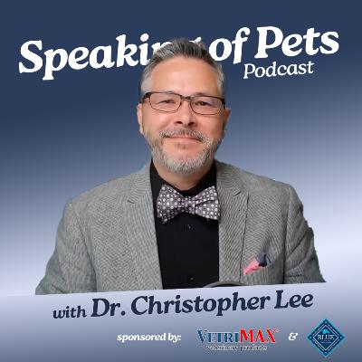 Debunking Common Misconceptions of the Leptospirosis Vaccine | SOP ep. 54 - Dr. Christopher Lee