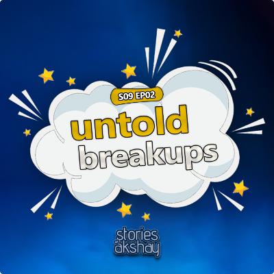 Why "Untold Breakups" Hurt More Than Real Ones | Relationship Reality Check | Malayalam Podcast Why "Untold Breakups" Hurt More Than Real Ones | Relationship Reality Check | Malayalam Podcast