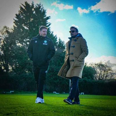 Gloverscast #462 - "There's no bad weather, you're just badly dressed"