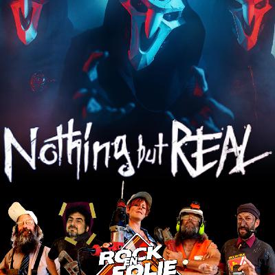 Rock En Folie - 6ThemeDTer - Emission du 2025-11-27