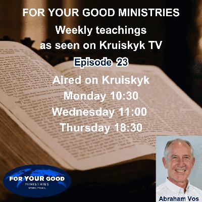 New Year's Television Series - Episode One