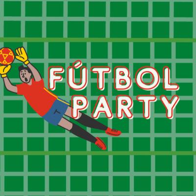 Fútbol Party (Audiojuego)
