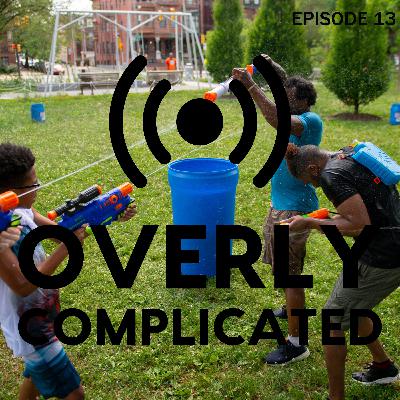 Episode 13 | "For the Boys"