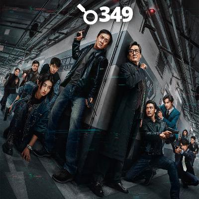 349 - The Shadow's Edge