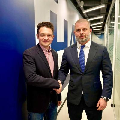 МАТВІЙ БІДНИЙ