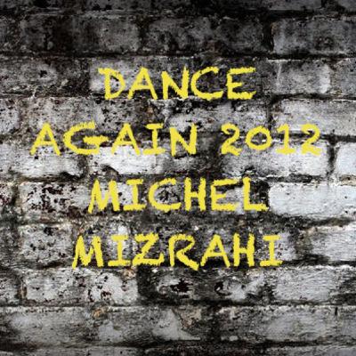 DANCE AGAIN 2012