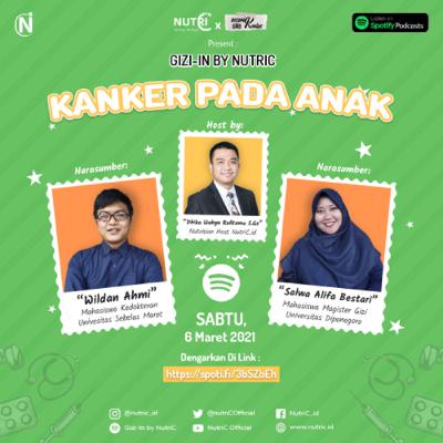 Kanker Pada Anak Kanker Pada Anak