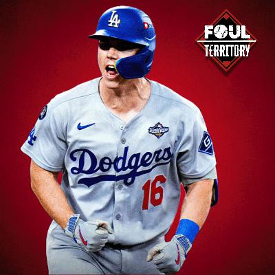 FT Postgame Reax: Yamamoto racks another CG win to even up the World Series, Will Smith’s pop returns FT Postgame Reax: Yamamoto racks another CG win to even up the World Series, Will Smith’s pop returns