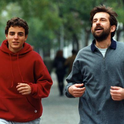30: 2001 - The Son's Room