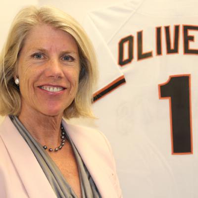 Inside a Naming Rights deal with Maidie Oliveau, Sports Lawyer Inside a Naming Rights deal with Maidie Oliveau, Sports Lawyer