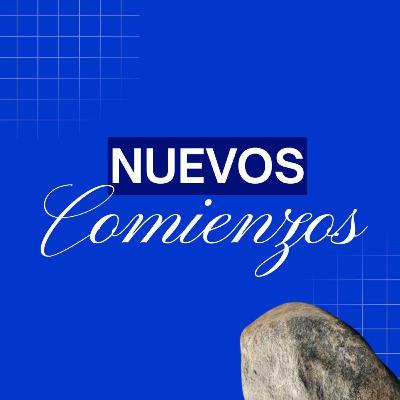 Nuevos Comienzos | Ps. Luis Izquierdo | HOMBRES