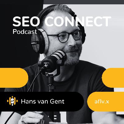 Aflevering 5: Hans van Gent (Group M) Aflevering 5: Hans van Gent (Group M)