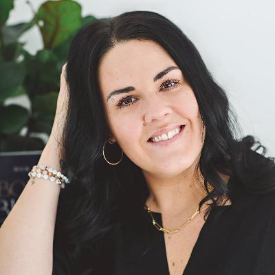 Andrea of Balance&Bliss shares a glimpse of her reality Andrea of Balance&Bliss shares a glimpse of her reality