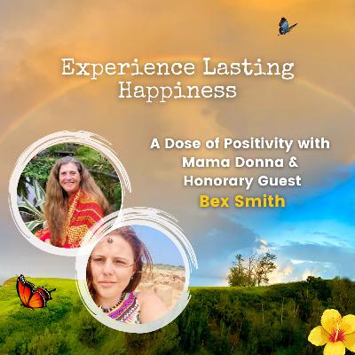 Experience Lasting Happiness