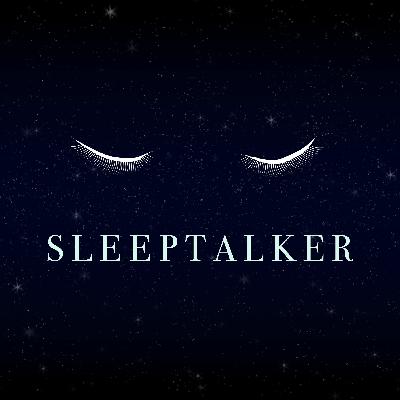 #16: A Primal Response (Somniloquy Part 2) #16: A Primal Response (Somniloquy Part 2)