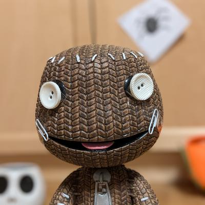 Episode 214: Gemischte Tüte 61 - Coraline