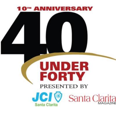 Chapter Project Spotlight: JCI Santa Clarita's 40 under 40