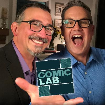 Becoming a Comics Publisher