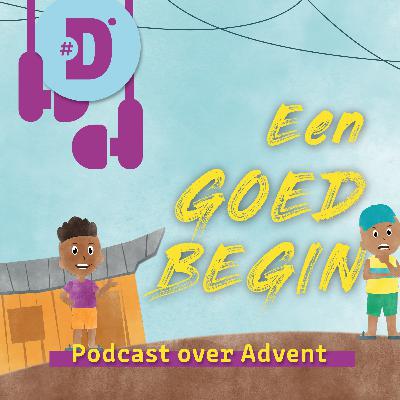Leven vol verlangen #4 | God is dichtbij - Psalm 145 : 13 - 21